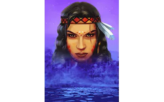 Aztec Magic Bonanza — BGaming